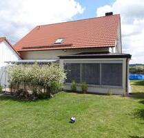 Einfamilienhaus ideal für die Familie mit Kindern - Eching