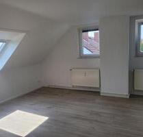 2-Zimmer-Dachgeschoss-Wohnung in WF-Linden - Wolfenbüttel