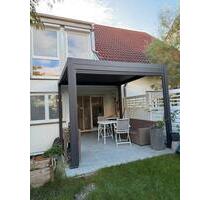 Ansprechendes Haus mit 4 Zimmer und Einbauküche in Radolfzell - Radolfzell am Bodensee