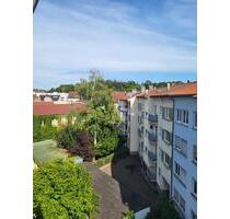 Frisch renovierte Wohnung in Bad Cannstatt - Stuttgart
