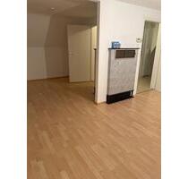 Helle 3-Zimmer-Wohnung im Dachgeschoss mit Blick ins Grüne - Freudenstadt