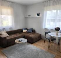 2-Zimmer-Wohnung in Stuttgart OstGaisburg (möbliert)