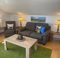 Ferienwohnung f. 2 Personen - Region AllgäuBodensee - Bad Wurzach