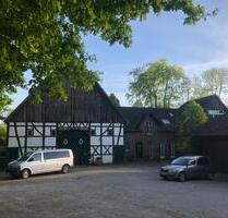 WohnungHaus auf Bauernhof - 1.200,00 EUR Kaltmiete, ca.  120,00 m² in Datteln (PLZ: 45711)