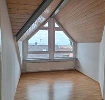 PROVISIONSFREI OHNE MAKLER 2- Zimmer DG Wohnung ca. 42qm - Filderstadt