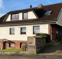 Gepflegtes Zweifamilienhaus in Lenglern - Bovenden