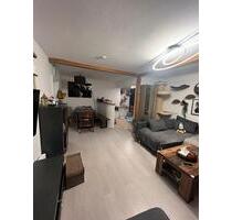 3-Zimmer-Wohnung *Garten *Dachspeicher - Bruchsal