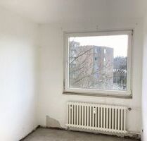 Auf gute Nachbarschaft: praktische 3,5-Zimmer-Wohnung - Bielefeld Sennestadt