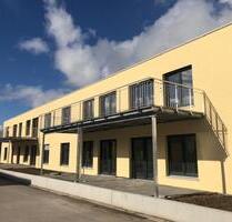 Gemütliche und lichtdurchflutete 3-Zimmer-Wohnung in Unterampfrac - Schnelldorf