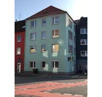 Freundliche 2-Zi-Wohnung i.d. Innenstadt - Osnabrück Wüste