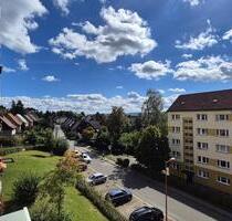 +++Schicke Familien-Wohnung mit Ausblick+++ - Hohenstein-Ernstthal
