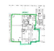 4ZKB-Wohnung mit Balkon in Oldenburg Ohmstede