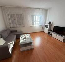 2-Zimmer-Wohnung in Stuttgart-OstGaisburg (möbliert)