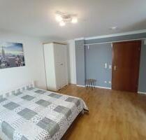 Furnished Studio Apartment Right Next to the University – KL - Kaiserslautern Bahnheim