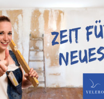 Helle 2 Raumwohnung mit großer Küche plus SOMMER SPAR Aktion - Doberschau-Gaußig