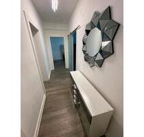 Moderne, voll möblierte 2-Zimmer-Wohnung in Düsseldorf