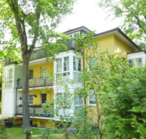 Großzügig geschnittene 3-Zimmer-Wohnung mit Terrasse und Balkon - Glienicke/Nordbahn