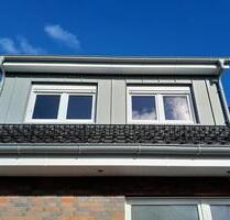 Erstbezug - Oberwohung in Möhlenwarf - Weener