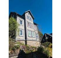 Fachwerkhaus in Lauscha zu verkaufen, 168 m², sanierungsbedürftig - Neuhaus am Rennweg