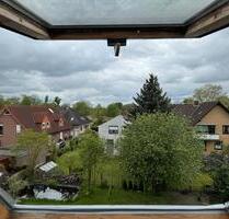 3-Zimmer Wohnung teils möbliert in zentraler Lage in Letter - Seelze