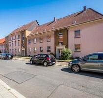 2 Zimmer gehen immer! - 599,00 EUR Kaltmiete, ca.  56,63 m² in Braunschweig (PLZ: 38126) Südstadt- Rautheim- Mascherode