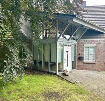 Demnächst zur Vermietung! Ein echtes Familienjuwel im Herzen von Handewitt