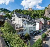 Barrierearme Wohnung in malerischer Altstadt! - Idar-Oberstein