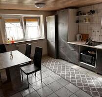 1,5 Zimmerwohnung Souterrain - 340,00 EUR Kaltmiete, in Rotenburg an der Fulda (PLZ: 36199)