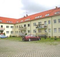 schöne 2-Raum-Dachgeschosswohnung in Zschornewitz. - Gräfenhainichen