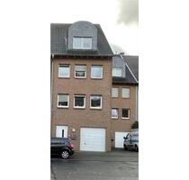 Haus Mehr-Generationen WG möglich - Mönchengladbach Süd