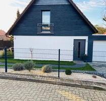 Komplett saniertes Einfamilienhaus in ruhiger Lage von Destedt - Cremlingen