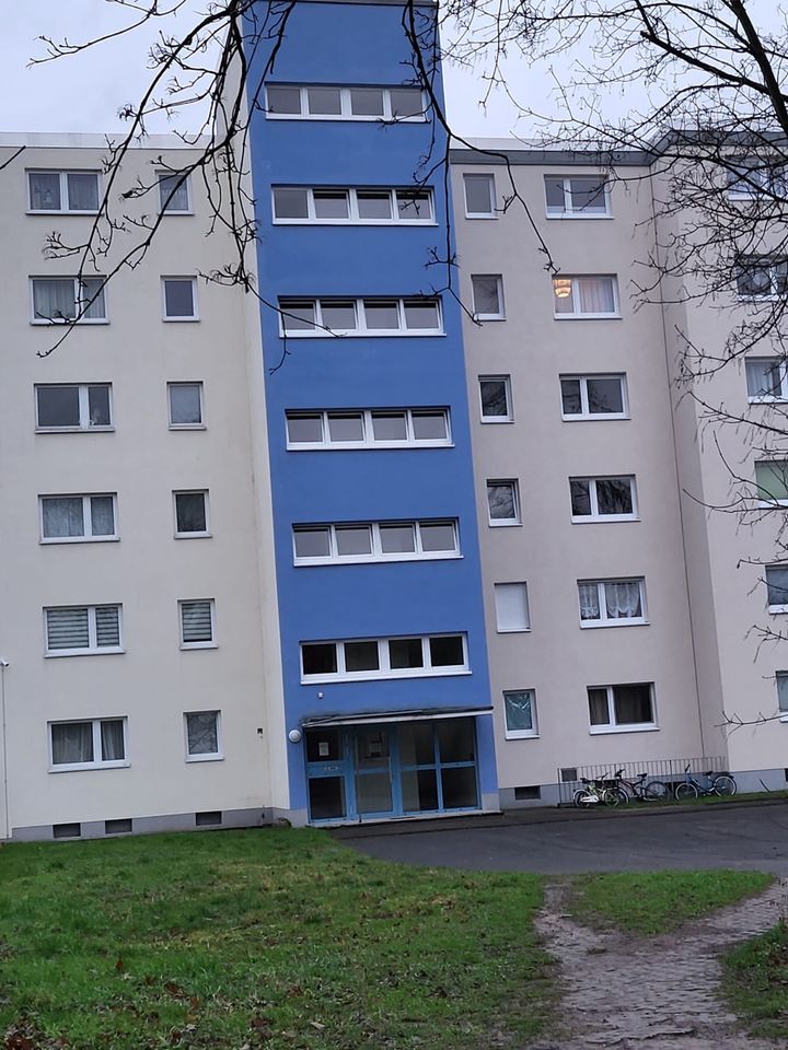 3 Zimmer Wohnung in zentraler Lage von Bergheim