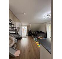 Maisonettewohnung in Detmold-Heidenoldendorf zu vermieten