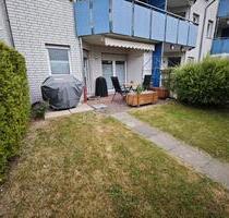 2ZKB-Wohnung mit Terrasse, Tiefgarage im Herzen von Asemissen - Leopoldshöhe