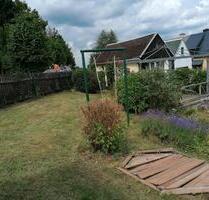 Garten Kleingarten Schrebergarten - Annaberg-Buchholz