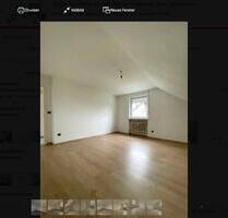 Schöne 4 Zimmerwohnung in Achsheim Langweid - Biberbach