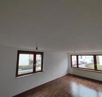 EG 3-Zimmerwohnung in eine schönen zentralen Lage mit Balkon - Geislingen an der Steige