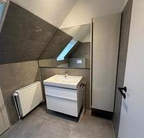 Achim Stadtlage schöne moderne 1-Zimmer-Wohnung Erstbezug