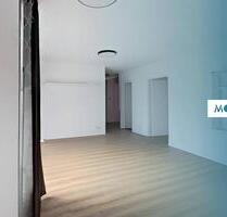 ** Modernes Wohnen in Leipzig: 4-Zimmer-Wohnung mit BALKON und EBK **