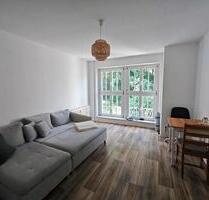 2-Raum-Wohnung mit Blick ins Grüne - Freiberg