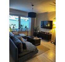 3,5 Zimmer Wohnung mit Garage und Balkon zum 01.10.2025 - Dortmund Bövinghausen