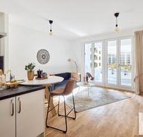 Neubau! Exklusive 3-Zimmer Wohnung in Charlottenburg-Wilmersdorf - Berlin
