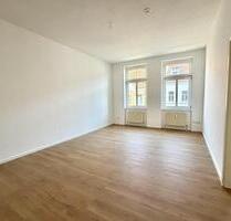 Erstbezug nach Sanierung - 885,00 EUR Kaltmiete, ca.  80,00 m² in Erfurt (PLZ: 99086) Johannesplatz