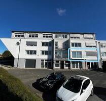 helle, barrierefreie 4-Zi Wohnung, 112 m², EBK, Balkon - Radevormwald