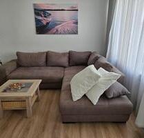Hochparterrewohnung Angerapper Platz Mettmann