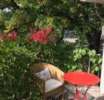 Traumhaftes Appartement unter alten Eichen - Regensburg Konradsiedlung