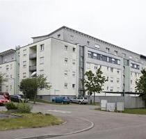 Wohnglück! Günstige 3-Zimmer-Dachgeschosswohnung - Waiblingen Beinstein