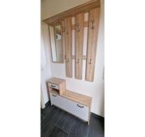 Sehr helle 3 Zimmer Wohnung - 730,00 EUR Kaltmiete, in Großheirath (PLZ: 96269)