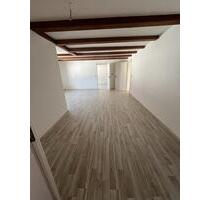 Helle 3,5-Zimmer-Wohnung in ruhiger Lage in Dessau-Haideburg - Dessau-Roßlau