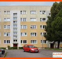 Für Sie frisch saniert! Modernes Bad Neue Böden Lichtdurchflutet Blick ins Grüne! - Gera Alt-Bieblach